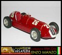 Maserati 4 CM n.26 Targa Florio 1940 - Autocostruito 1.43 (1)
